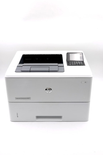 Laserjet enterprise m507dn - hp,