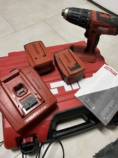 Hilti SFC 22-A Akkuschrauber