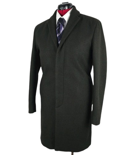 Selected homme mantel slim - homme, m