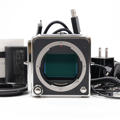 Hasselblad 907x cfv - hasselblad, +