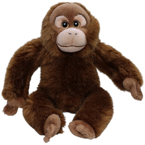 Uni toys affe kuscheltier - uni-toys,