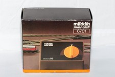 Märklin mini club 6701