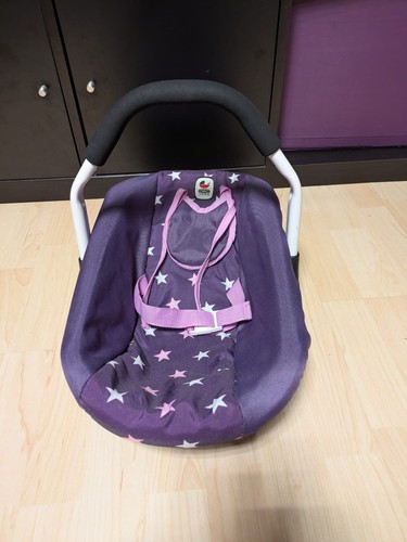 Bayer chic puppen autositz - chic,