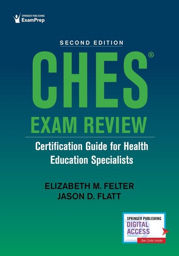 Ches exam review - exam,