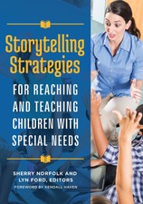 Storytelling strategies for - storytelling,