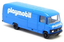 Herpa 4083 - MB Mercedes Benz