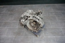 6-Gang Schaltgetriebe GWB