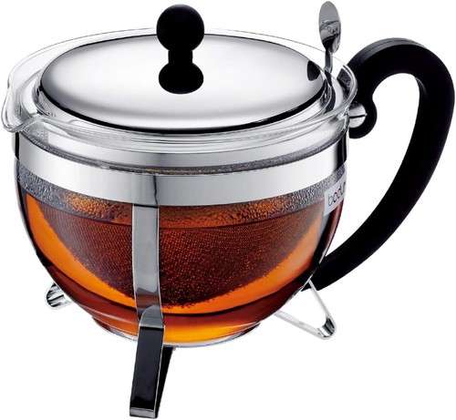 Bodum chambord teebereiter - chambord,
