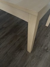 Esstisch Esszimmertisch