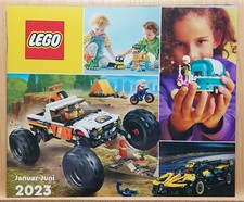 Lego 2023 january june - 2023,