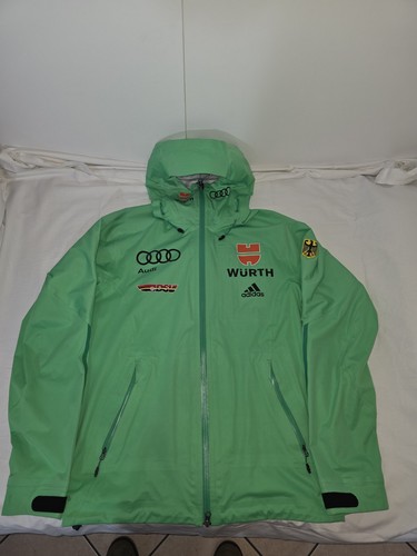 Adidas team audi - gore, tex