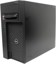 Dell Precision Tower 3620 -