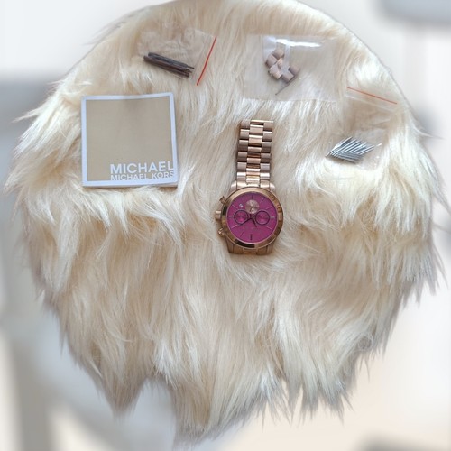 Michael kors armbanduhr - michael,