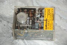 Satronic/Honeywell TFI 812.2