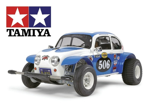 Tamiya buggy poster - tamiya,
