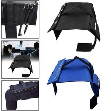 Pilot VFR/IFR Aviation Kniebrett aus Aluminium für Flug und Training