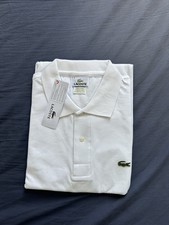 Lacoste poloshirt authentisch - lacoste,