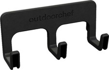 Outdoorchef Hakenleiste