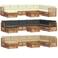 Outdoor Sofagarnitur mit
