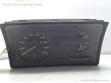 VW Polo 86C original Tacho