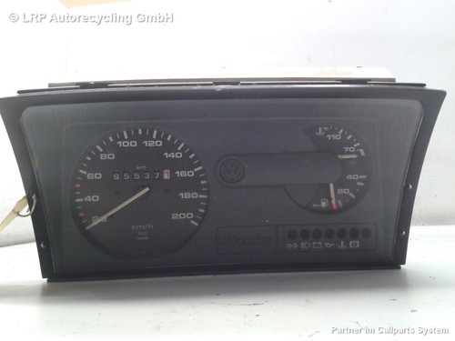 Polo 86c original tacho - vw,