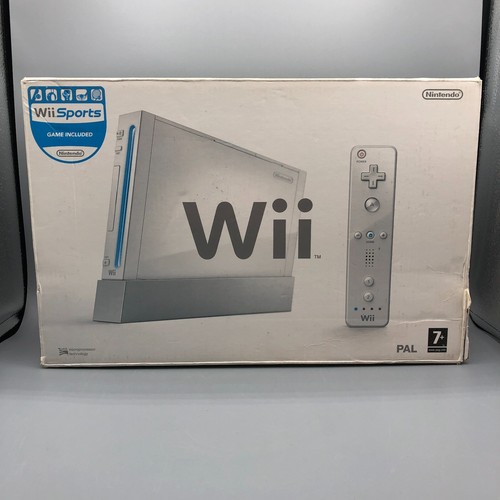 Nintendo wii sports konsole - wii,