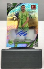 Topps chrome bundesliga - topps,