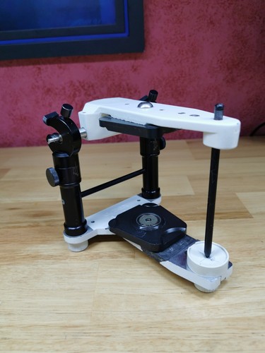 Zahntechnischer artikulator - zahntechnischer,