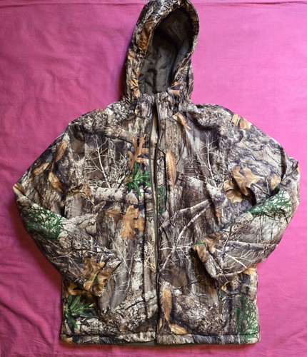 Realtree edge jacke herren - realtree,