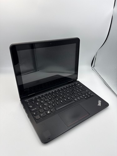 Lenovo thinkpad yoga 11e - thinkpad,