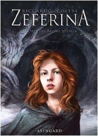 Zeferina von coltri riccardo - von, coltri,