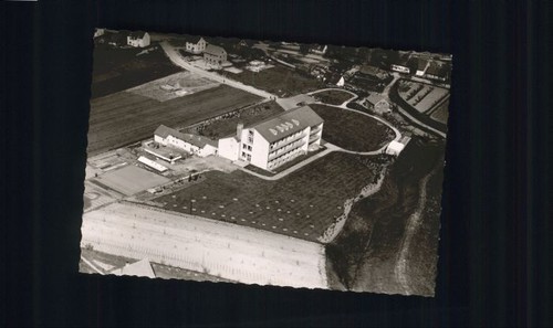 Nittenau fliegeraufnahme - nittenau,