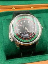 LUCKY HARVEY Player Series