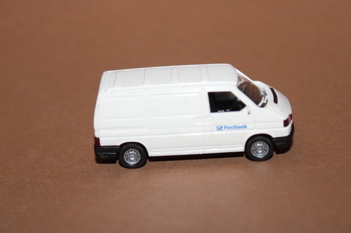 Wiking modellauto t4 - wiking,