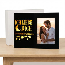 Bilderrahmen für Paare – I