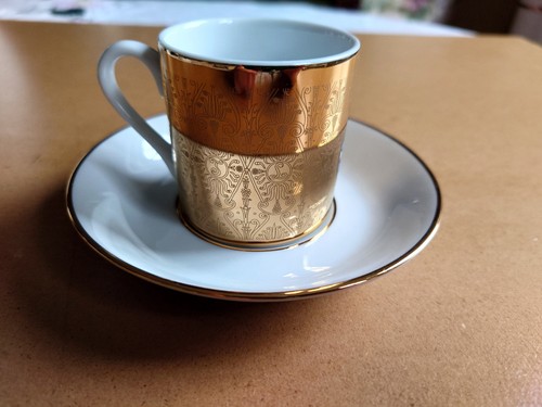 Espresso tasse keramik - espresso,