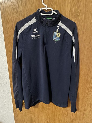 Chemnitzer erima - chemnitzer, fc