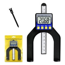 Digital Tiefenmesser