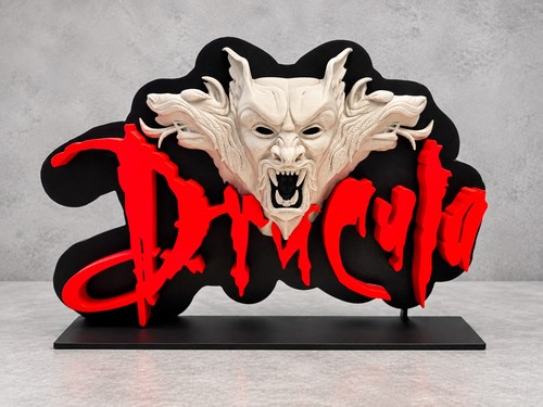 Bram stoker dracula pinball - stoker's,