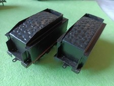 Trix Express HO Tender, Blech