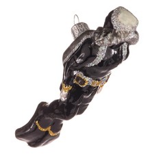 Christbaumkugel Figur