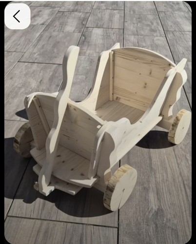 Dekoration bollerwagen - dekoration,
