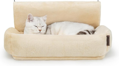 Lionto katzenheizungsliege mit - katzenheizungsliege,