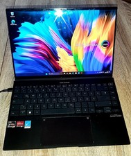 Laptop Zenbook UM5401Q 14 oled