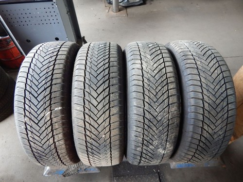 Winterreifen 205 r16 - 4, 96h