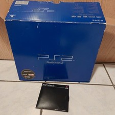 PlayStation 2 / PS2: Konsole