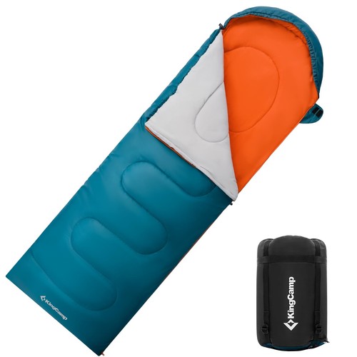 Kingcamp schlafsack tigris - kingcamp,