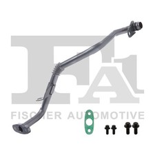 FA1 613-809Z Ölleitung, Lader