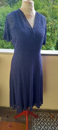 40er 50er true vintage - , antik