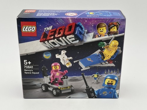 Lego 70841 the - 70841, 2